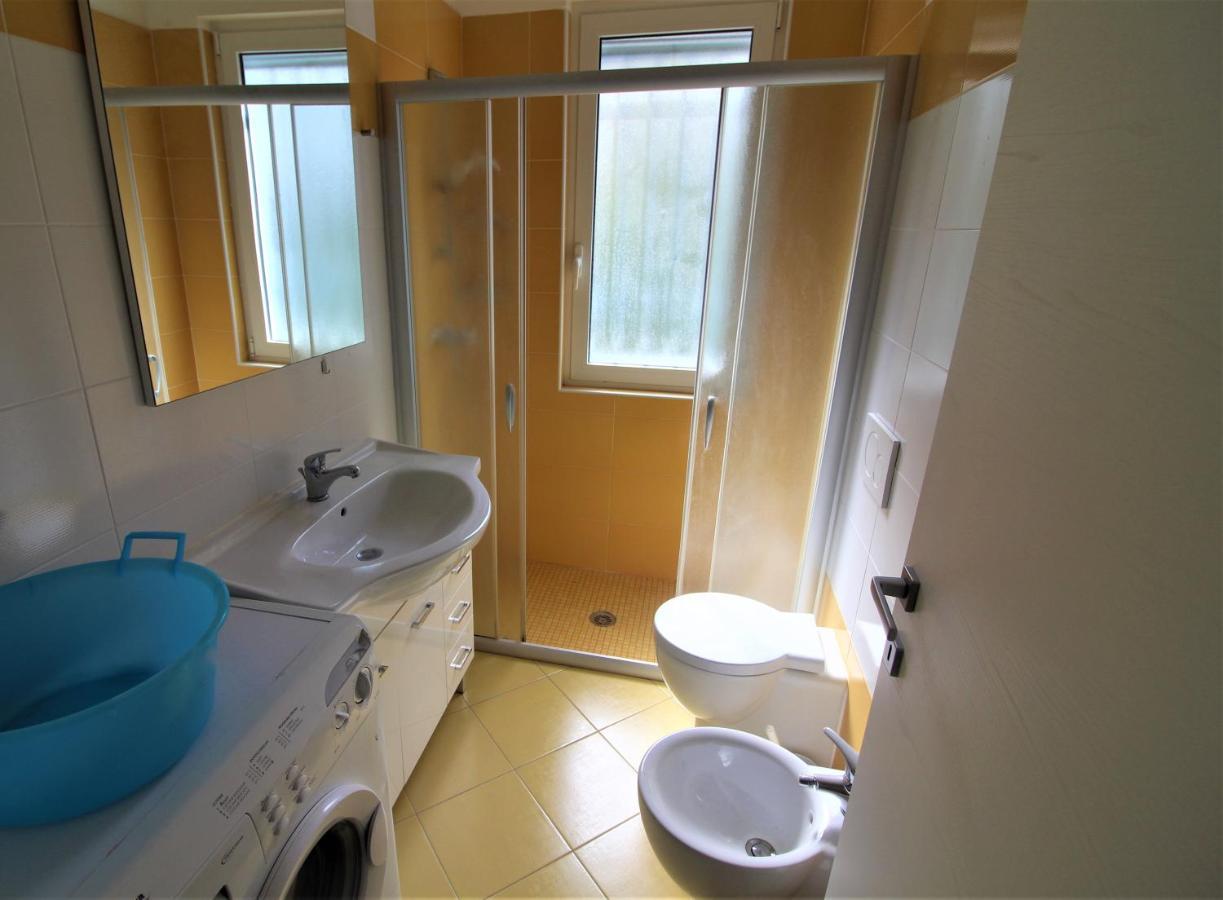 Villa Patrizia Lignano Sabbiadoro Ngoại thất bức ảnh