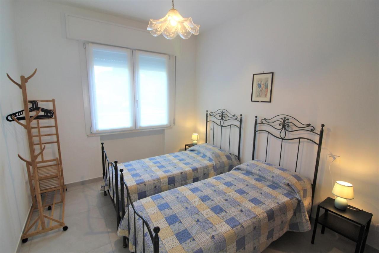 Villa Patrizia Lignano Sabbiadoro Ngoại thất bức ảnh