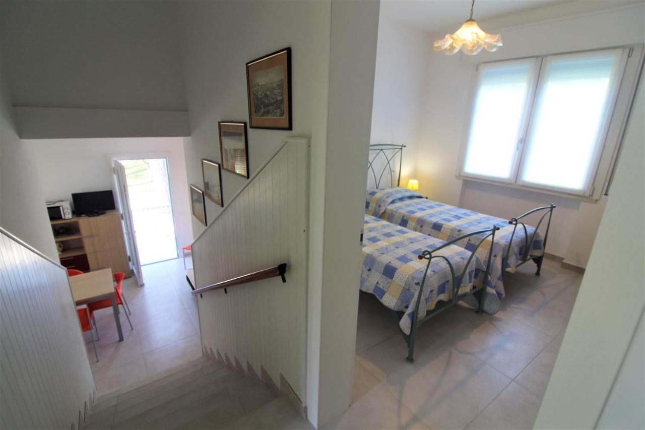 Villa Patrizia Lignano Sabbiadoro Ngoại thất bức ảnh