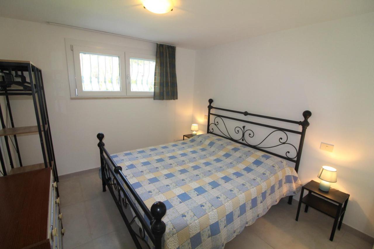 Villa Patrizia Lignano Sabbiadoro Ngoại thất bức ảnh