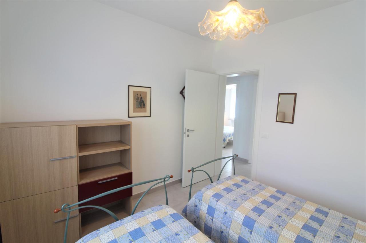 Villa Patrizia Lignano Sabbiadoro Ngoại thất bức ảnh