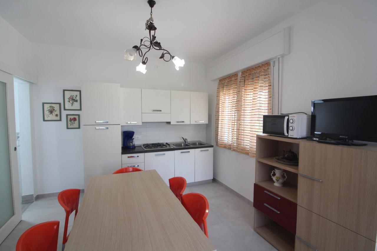 Villa Patrizia Lignano Sabbiadoro Ngoại thất bức ảnh