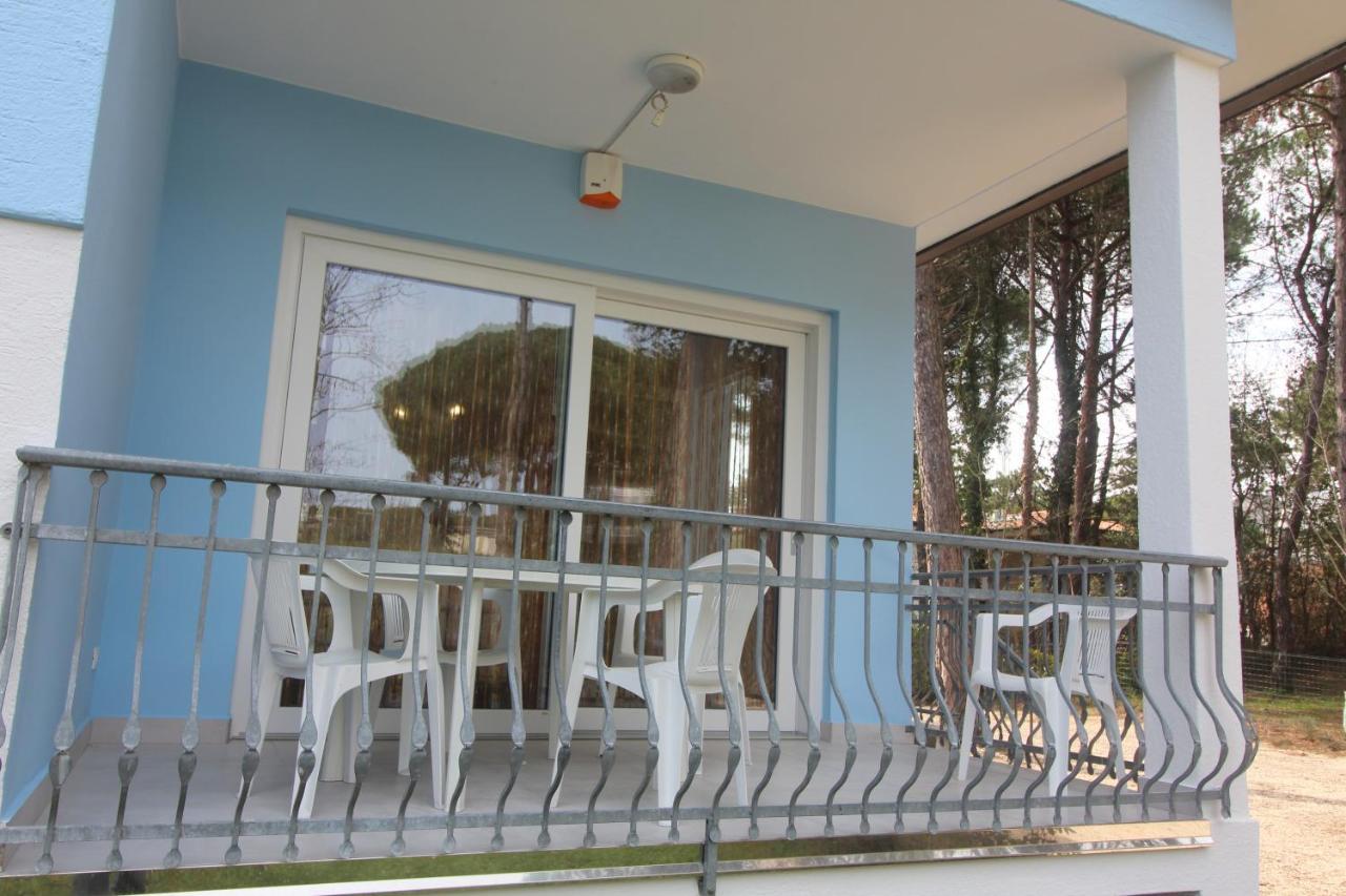Villa Patrizia Lignano Sabbiadoro Ngoại thất bức ảnh