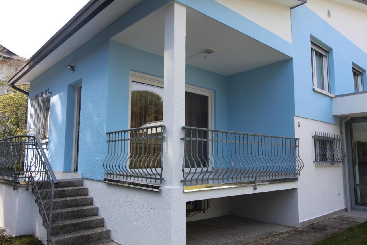 Villa Patrizia Lignano Sabbiadoro Ngoại thất bức ảnh