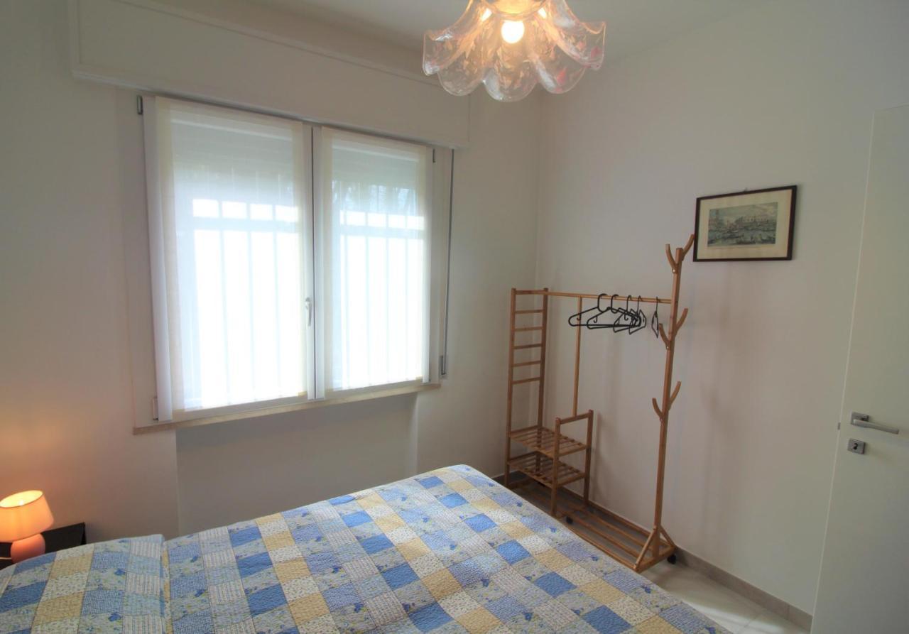 Villa Patrizia Lignano Sabbiadoro Ngoại thất bức ảnh