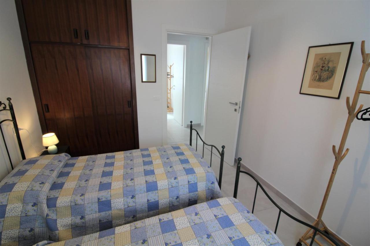 Villa Patrizia Lignano Sabbiadoro Ngoại thất bức ảnh