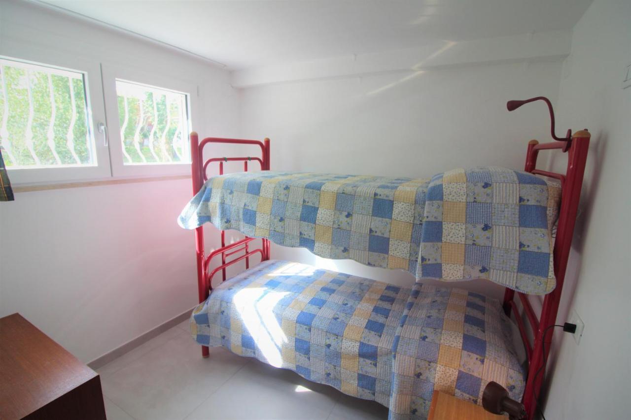Villa Patrizia Lignano Sabbiadoro Ngoại thất bức ảnh