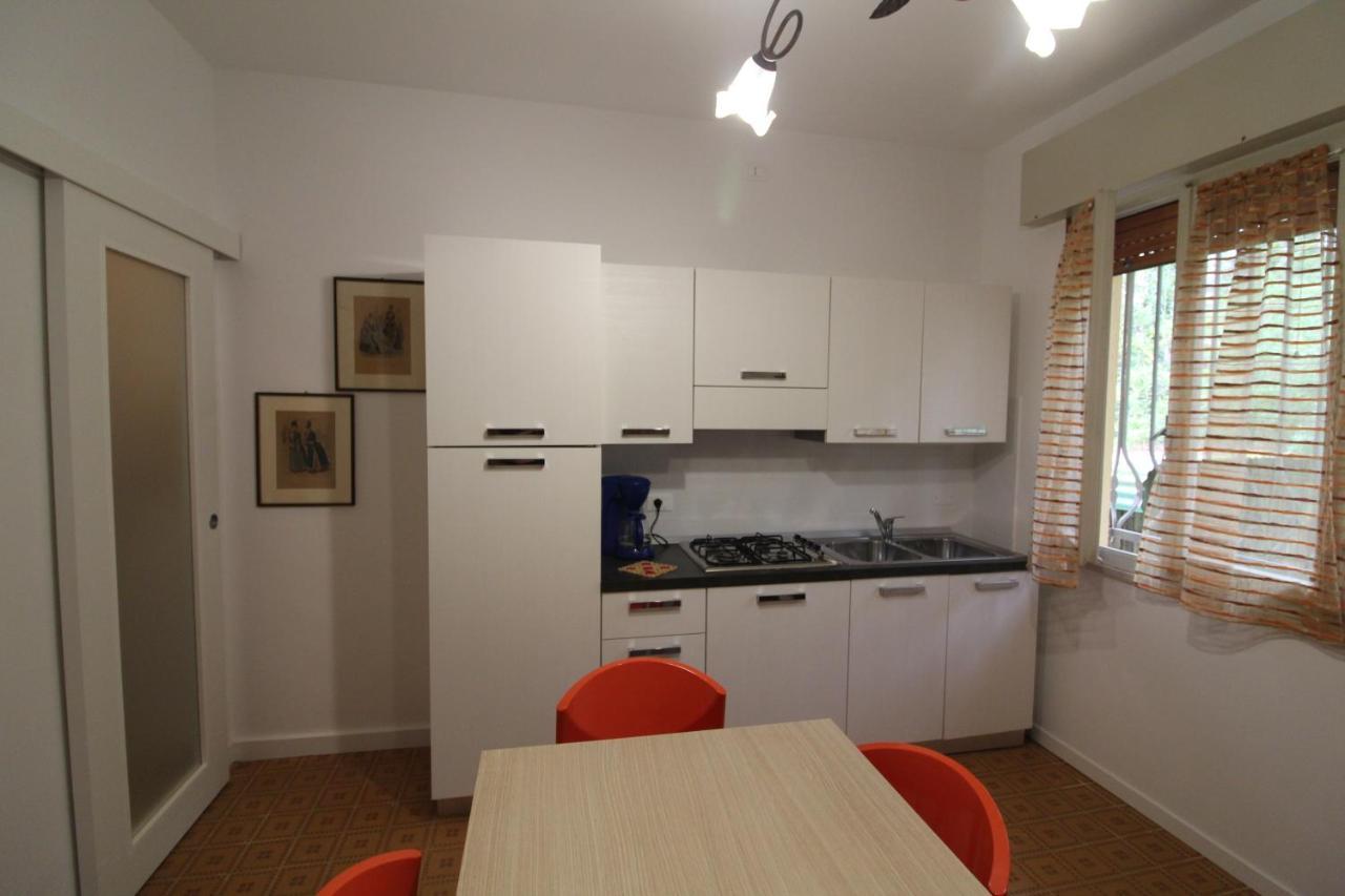 Villa Patrizia Lignano Sabbiadoro Ngoại thất bức ảnh